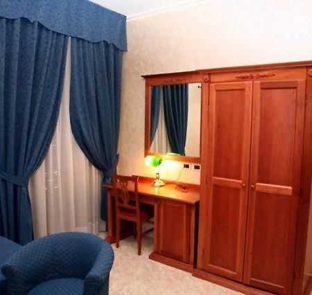 Hotel Nizza Torino Esterno foto