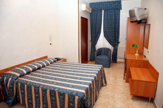 Hotel Nizza Torino Camera foto