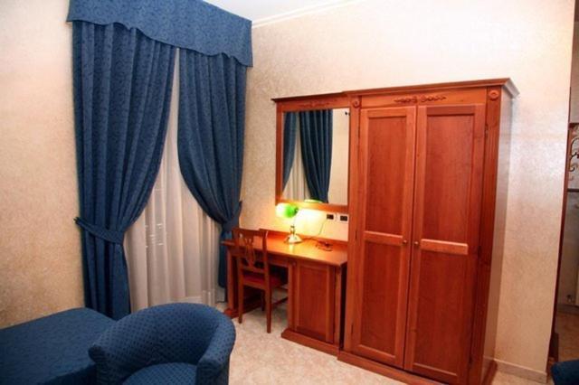 Hotel Nizza Torino Esterno foto