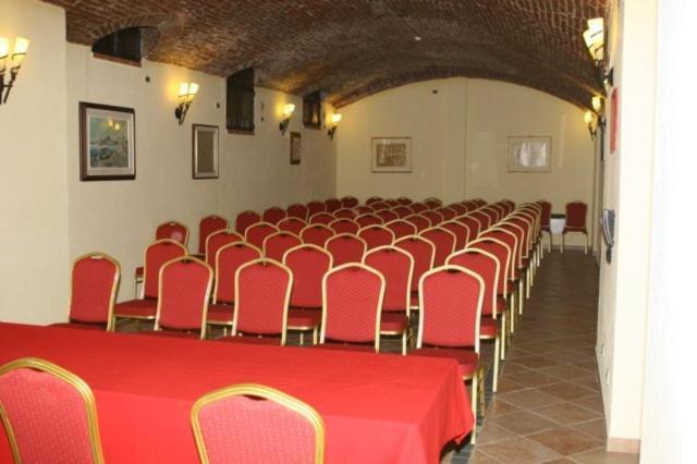 Hotel Nizza Torino Esterno foto