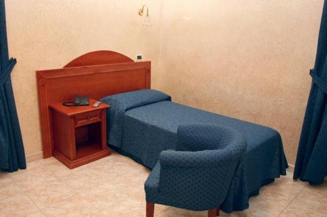 Hotel Nizza Torino Esterno foto