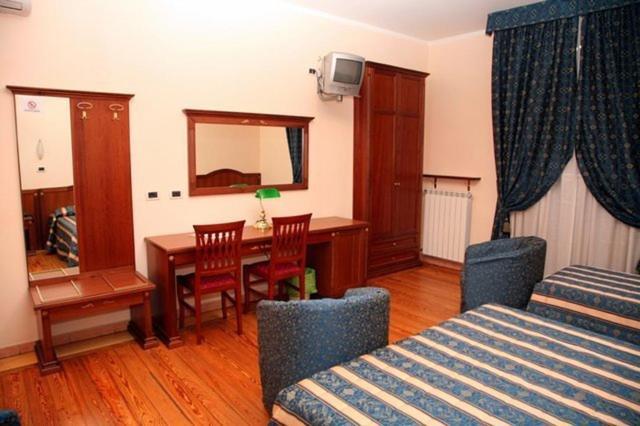 Hotel Nizza Torino Esterno foto