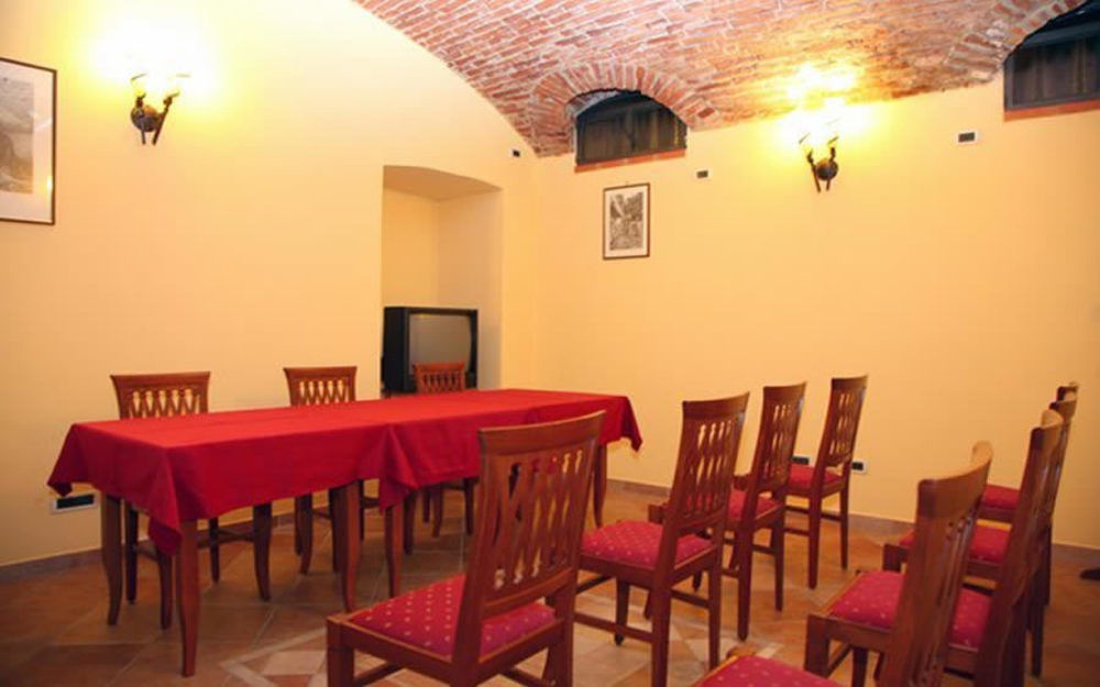 Hotel Nizza Torino Esterno foto