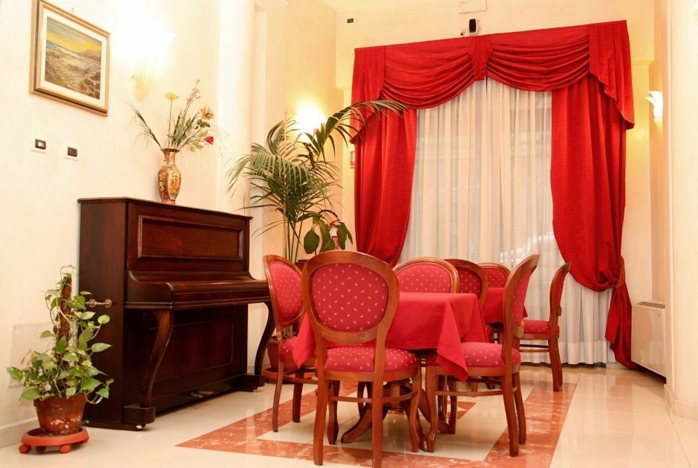 Hotel Nizza Torino Esterno foto