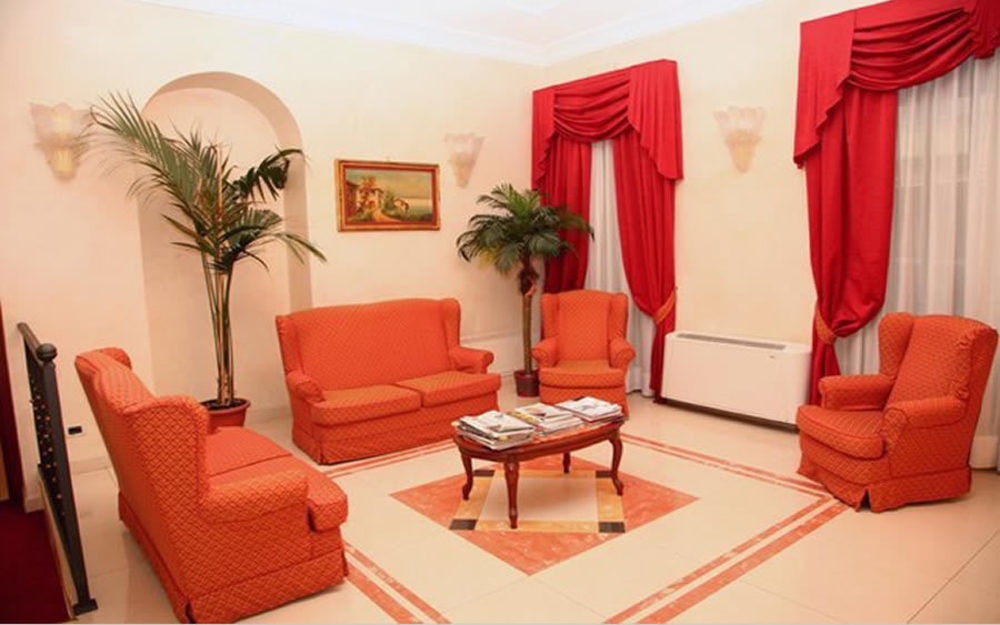 Hotel Nizza Torino Esterno foto