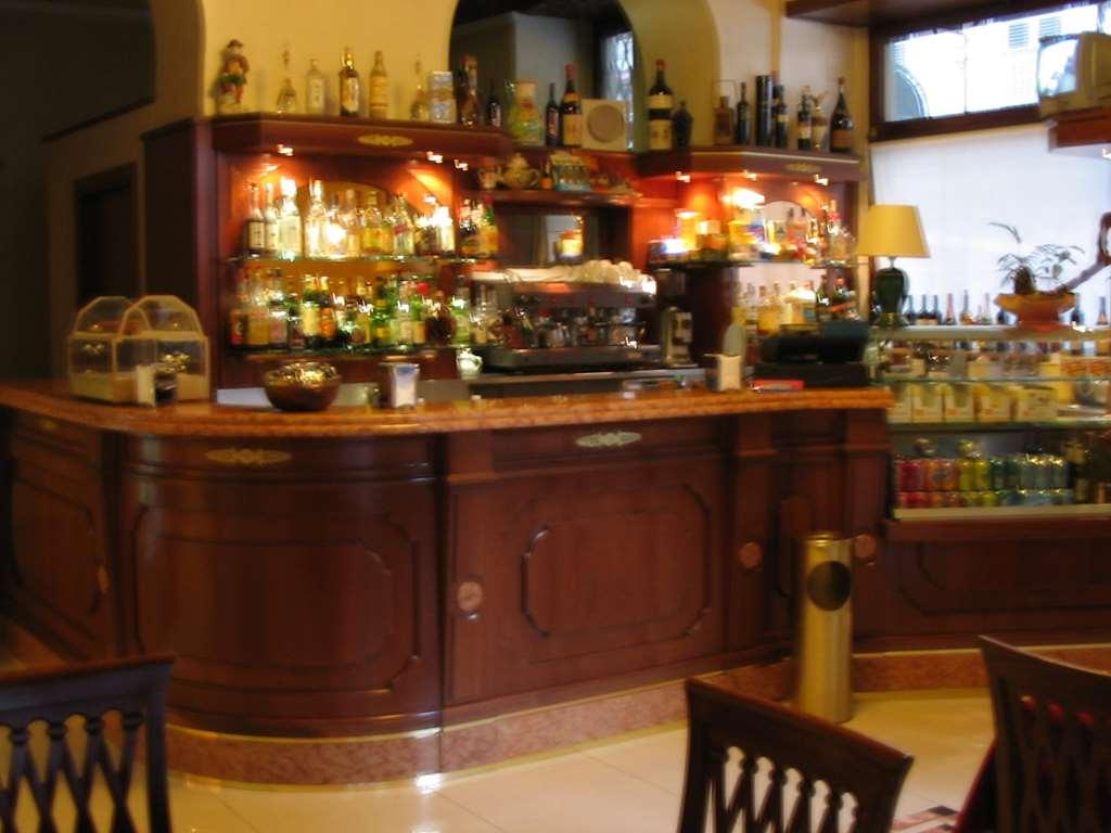Hotel Nizza Torino Ristorante foto