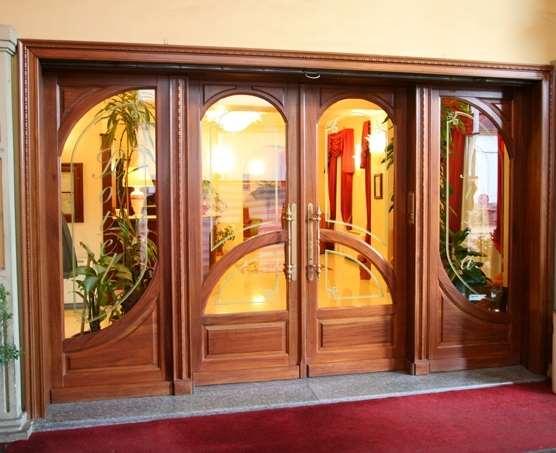 Hotel Nizza Torino Esterno foto